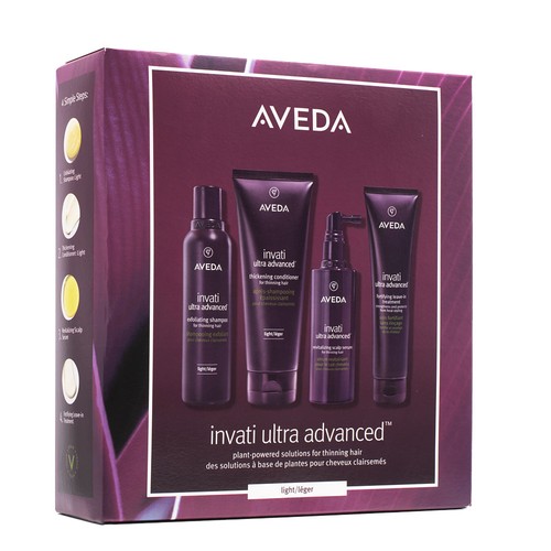 Aveda invati ultra advanced - ultra,