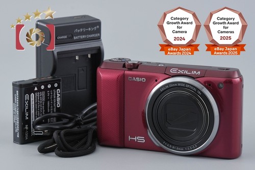 Casio high speed - high, exilim