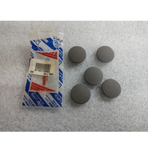 Tappo originale fiat punto - tappo,