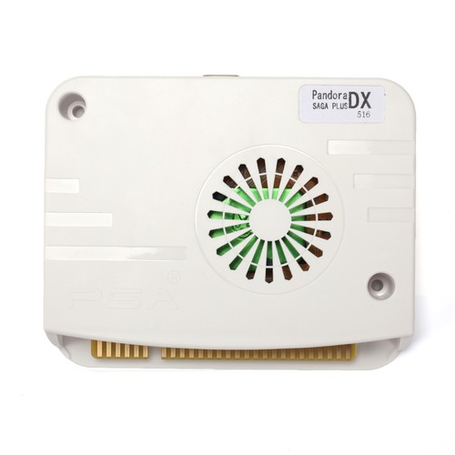 Pandora saga box plus 516 - plus, dx