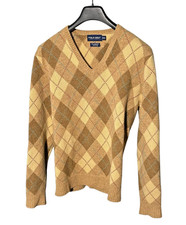 Maglione POLO GOLF uomo XL