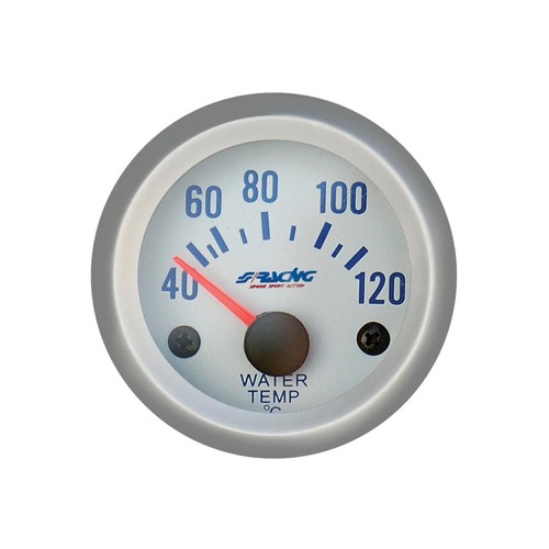Indicatore elettrico - , 2''