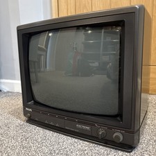 Televisore vintage Philips