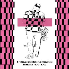GRAFICA E PUBBLICITA' MUSICALE