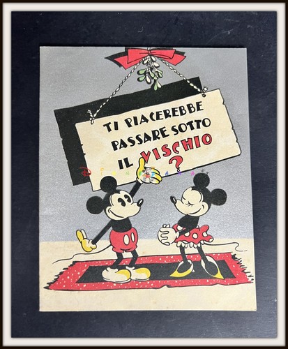 Biglietto auguri di natale - biglietto,