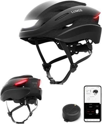 Nuovo con scatola casco bici - *nuovo,