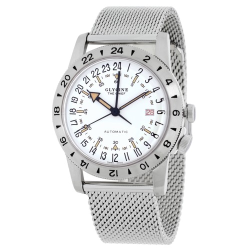 Orologio glycine airman - glycine,
