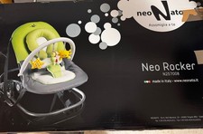Sdraietta neonato