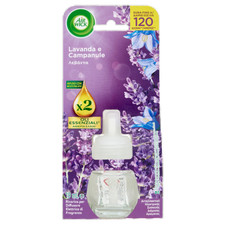 Air Wick Elettrico Ricarica