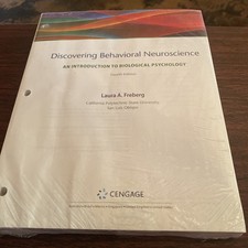 Discovering behavioral