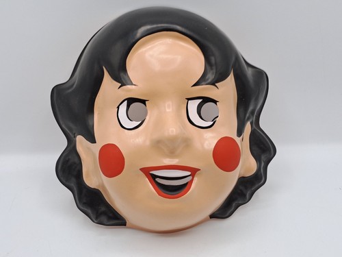 Heidi vintage maschera sarti - maschera,