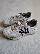 Gucci scarpe da ginnastica