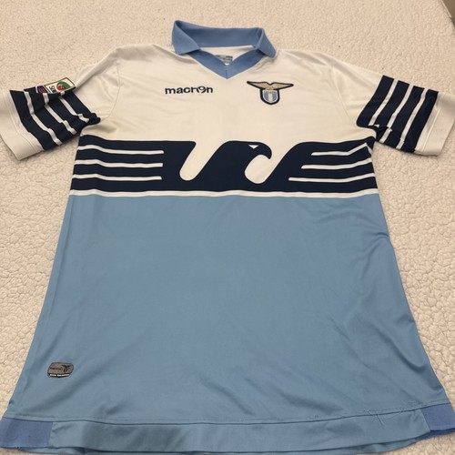 Maglia home lazio macron 2018 - home,