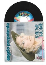 SYDNE ROME - DISCO 45 GIRI "