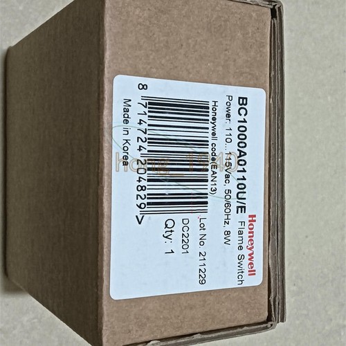 1pz nuovo honeywell - nuovo,