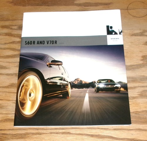Brochure vendita originale