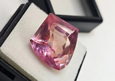 Stunning Padparadscha Sapphire
