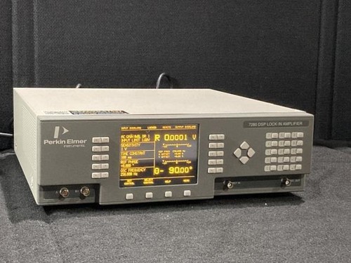 Perkin elmer instruments - perkin,