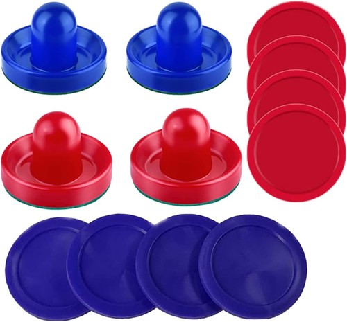 Air hockey pushers - hockey,
