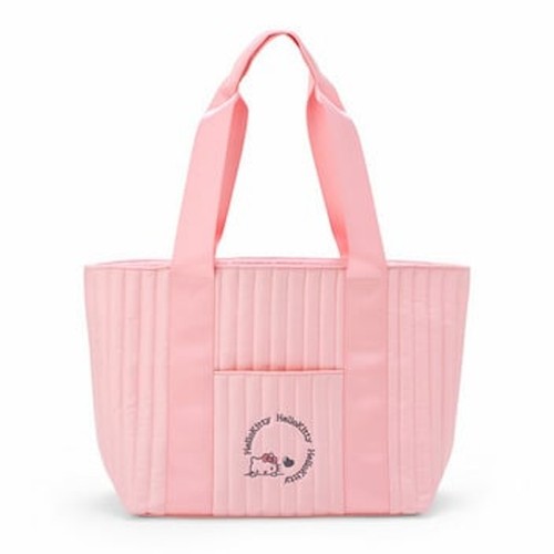 Borsa trapuntata sanrio shop - trapuntata,