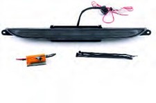 Fendinebbia posteriore LED 3