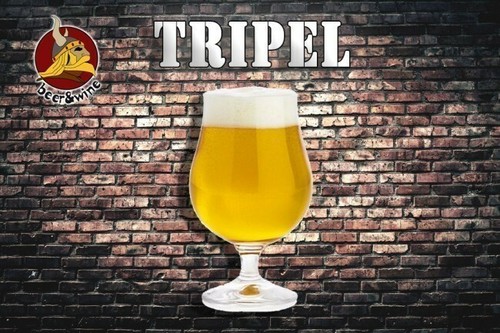 Kit ricetta birra - kit, fatta