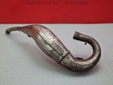 ESPANSIONE SCARICO MARMITTA