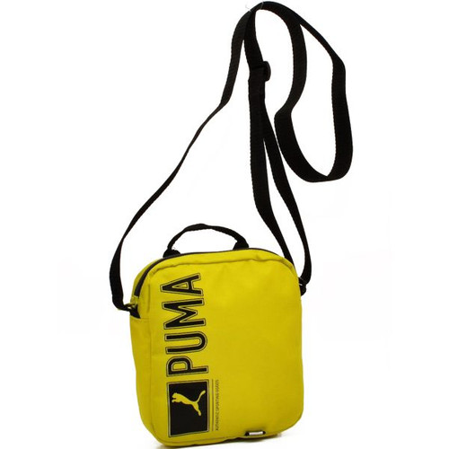 Borsa tracolla puma flight - borsa,