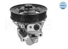 Pompa idraulica sterzo originale Meyle 714 631 0030 per Ford Land Rover