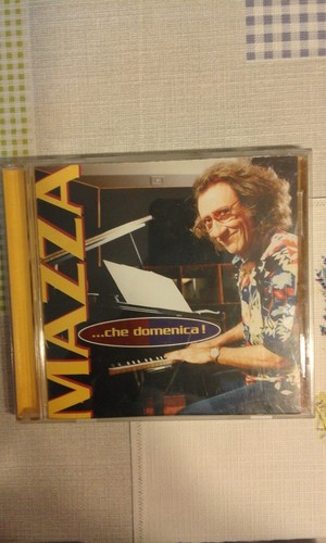 Mazza gianni che - mazza,