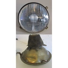 Fanale faro proiettore