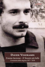 [Taranto calcio] ERASMO