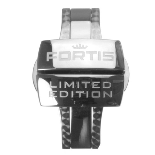 Chiusura fortis mm - fortis,