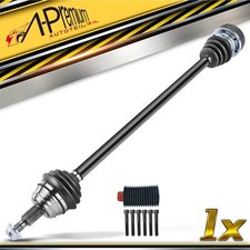 Semiasse Anteriore Destro