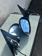 SPECCHIETTi RETROVISORi DESTRO E Sinistro PER BMW Serie 3 E91 E90 (05 08)