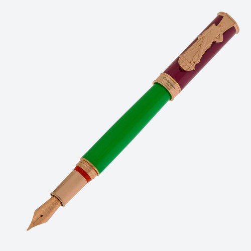 Penna stilografica montegrappa - stilografica,