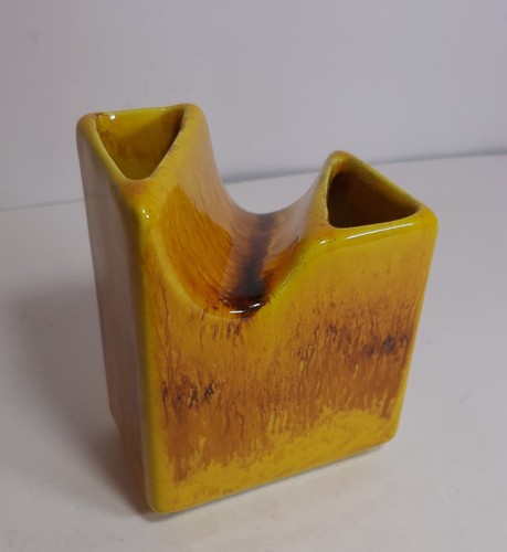Vaso ceramica bertoncello - vaso,