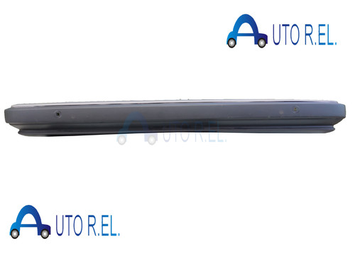 Paraurti posteriore fiat - paraurti,