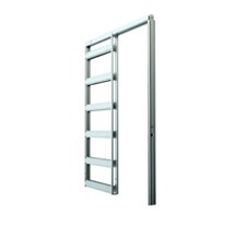 Controtelaio Per Porta