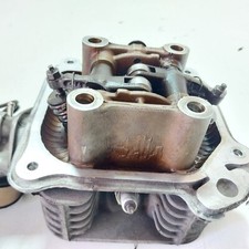 TESTATA MOTORE ASSE A CAMME