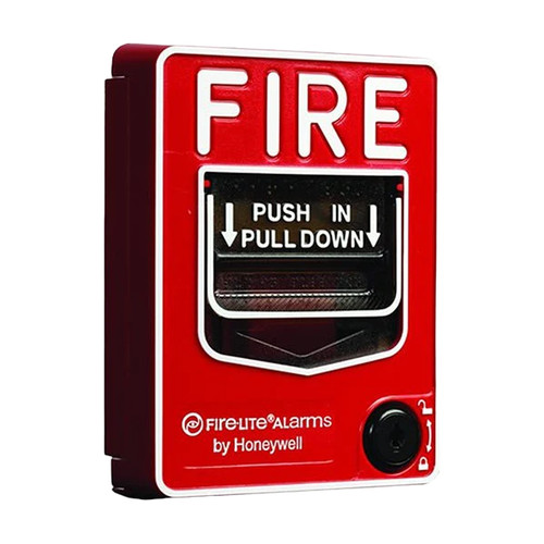 Fire lite 12lx - bg-12lx, di