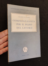 GIUSEPPE DI VITTORIO -