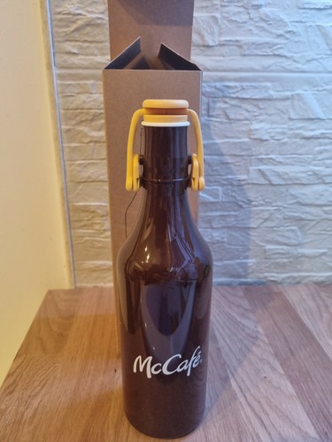 Café mcdonald collezione - mc, mcdonald's