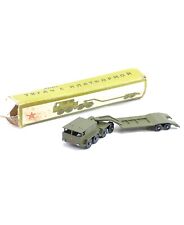 Raro carro armato russo URSS