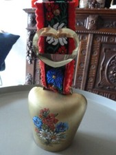 CAMPANACCIO SVIZZERO MUCCA