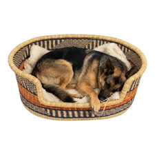 Cuccia per cani Bolga extra