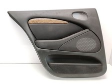 Jaguar S-Type 2.7D 152kW Diesel 2004 Posteriore Sinistro Carena Porta 