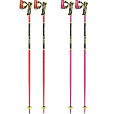 Leki WCR TBS SL 3D - Bastoncini da sci - 1 paio