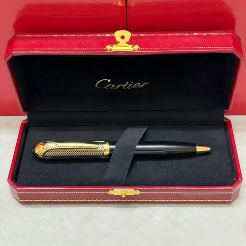 Penna sfera cartier lusso - a,