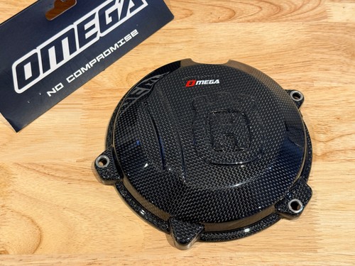 Husqvarna copri frizione fibra - husqvarna,